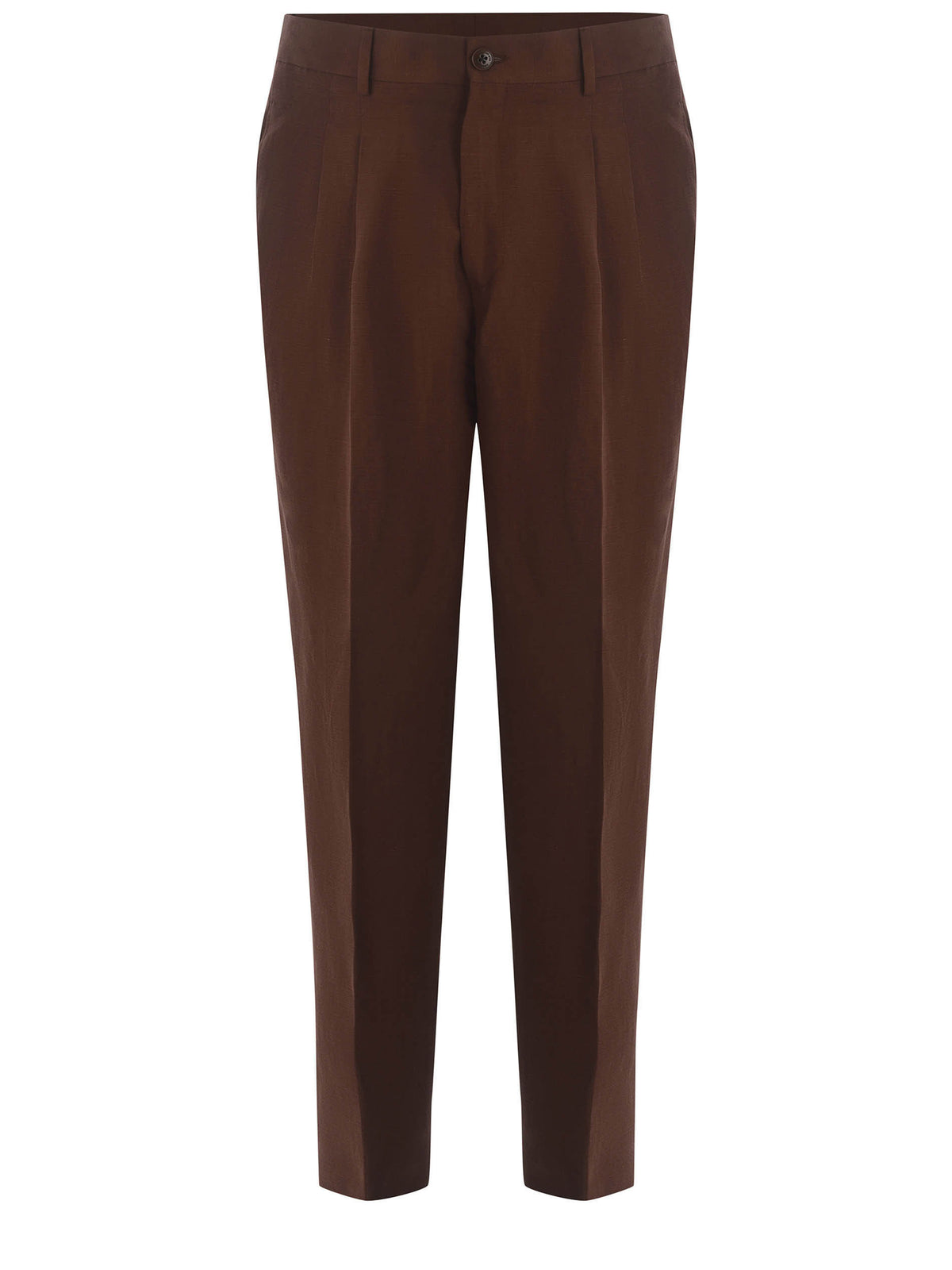 Pantaloni Costumein "Matteo" 