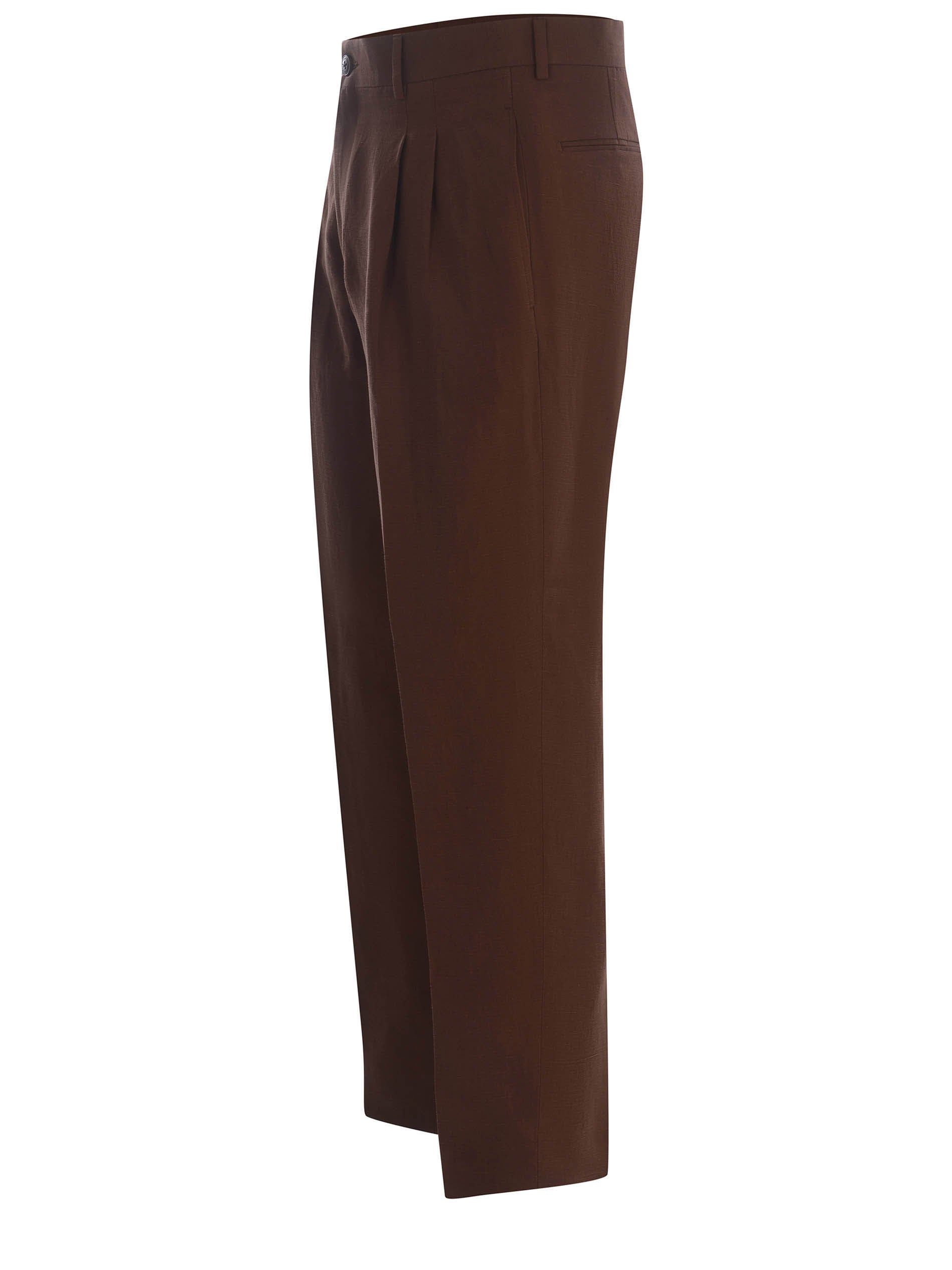 Pantaloni Costumein "Matteo" 