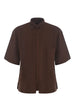 COSTUMEIN Camicie W67 CIOCCOLATO Marrone
