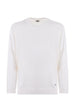 C.P. COMPANY Maglie CMKN168A 4037A-103 Bianco