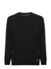 C.P. COMPANY Maglie CMKN168A 4037A-999 Nero
