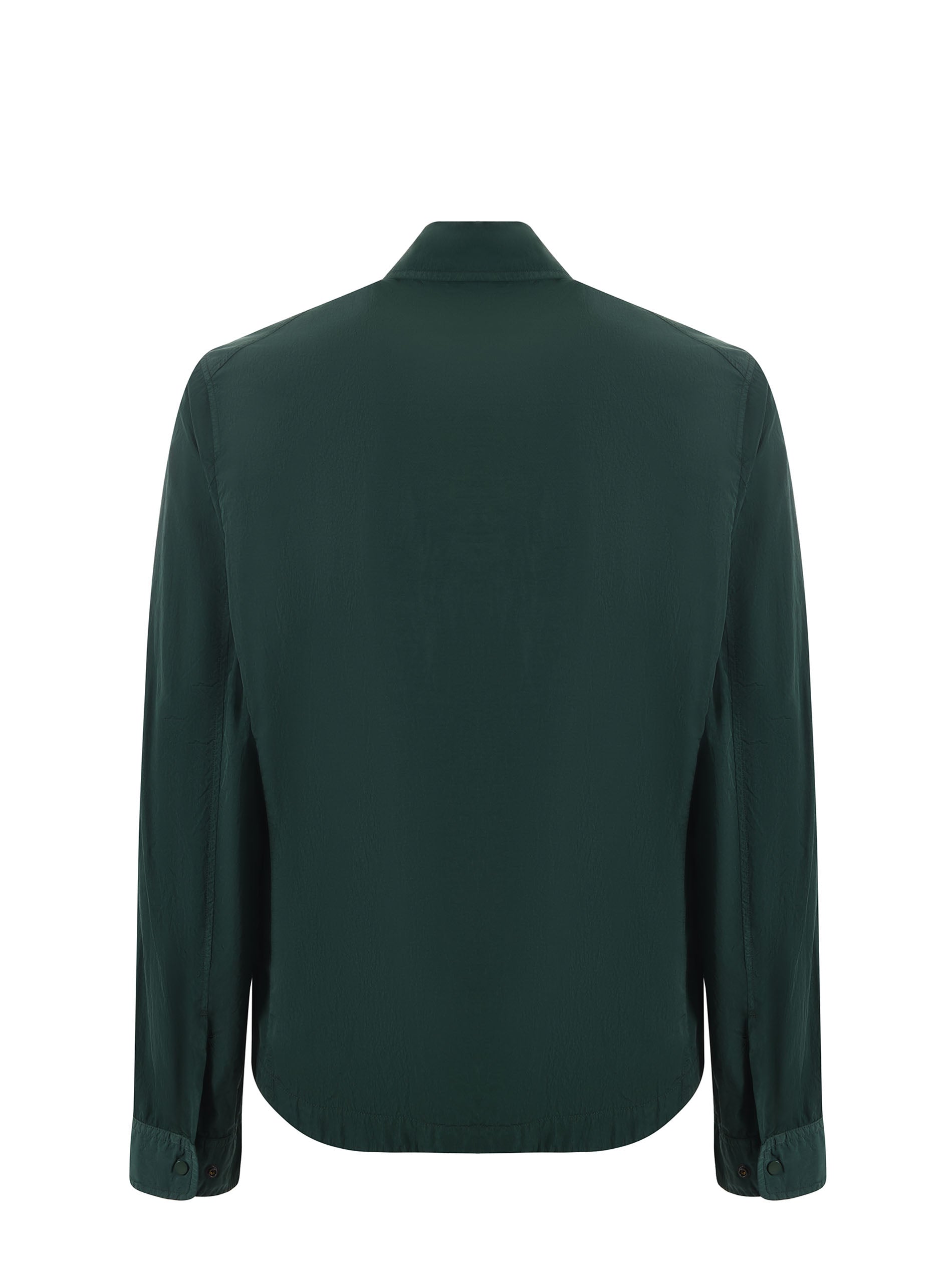 Camicia C.P. Company "chrome-r pocked" 