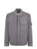 C.P. COMPANY Camicie CMOS039A 5904G-913 Grigio