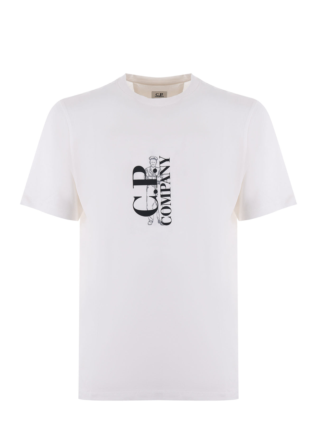 T-shirt C.P. Company 