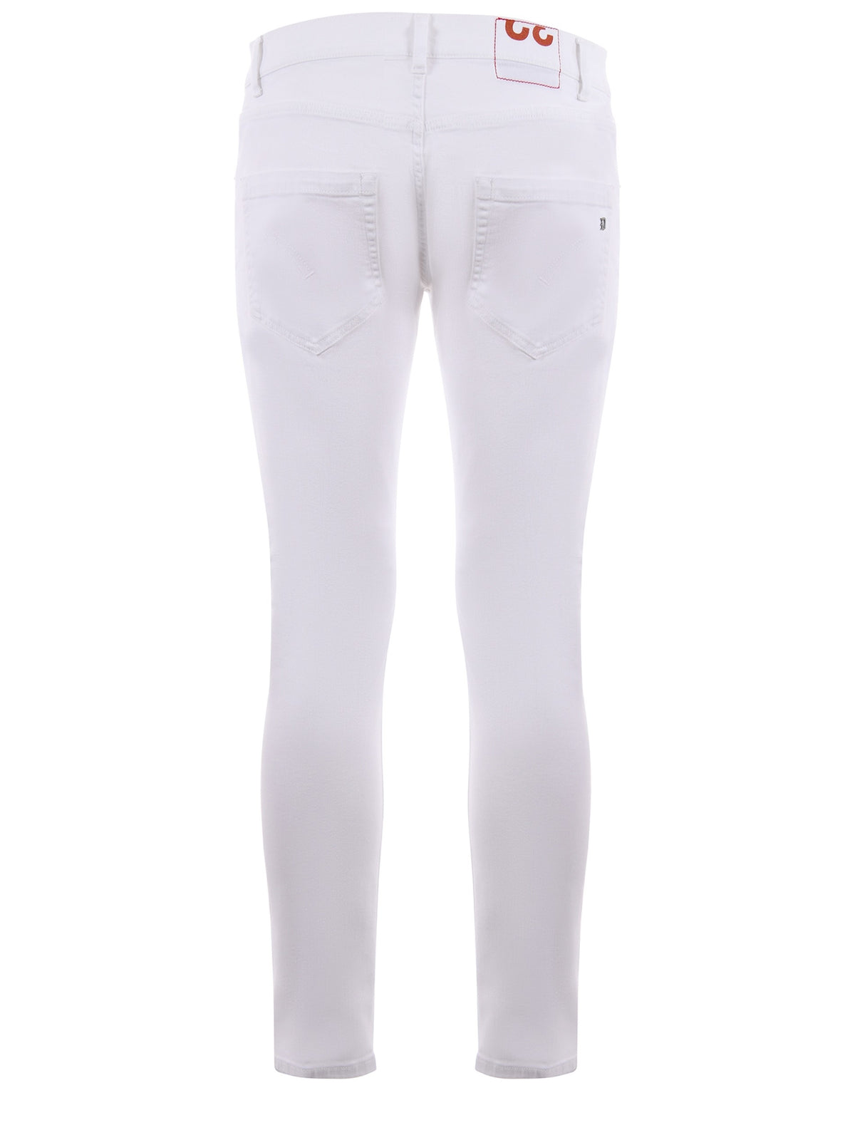 Jeans Dondup "mius" 