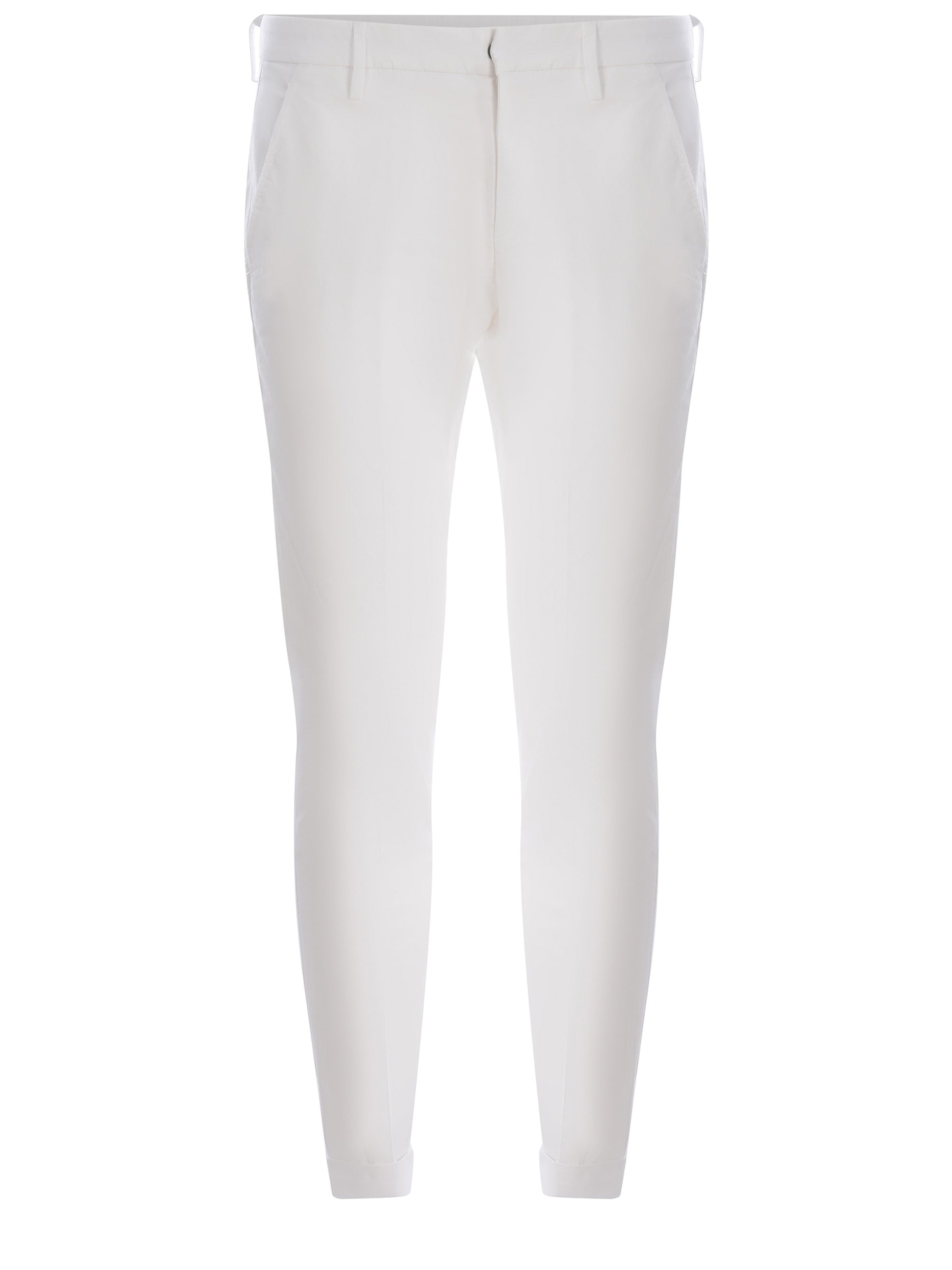 Pantaloni Dondup "Gaubert" 
