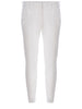 DONDUP Pantaloni UP235GSE046 PTD-000 Bianco