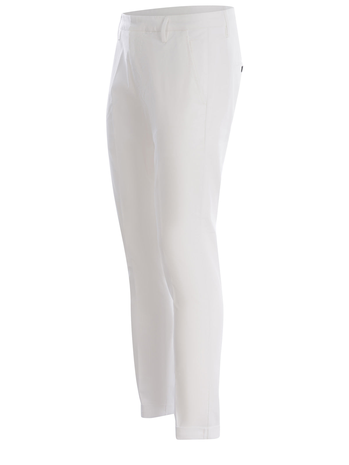 Pantaloni Dondup "Gaubert" 