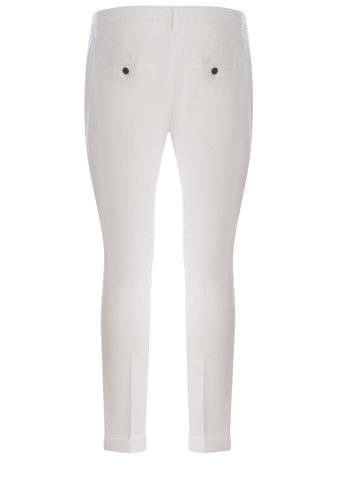 Pantaloni Dondup "Gaubert" 