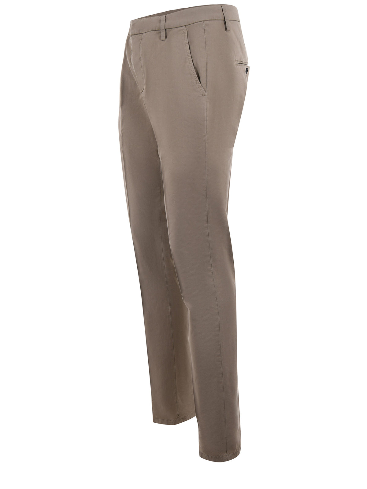 Pantaloni Dondup "Gaubert" 
