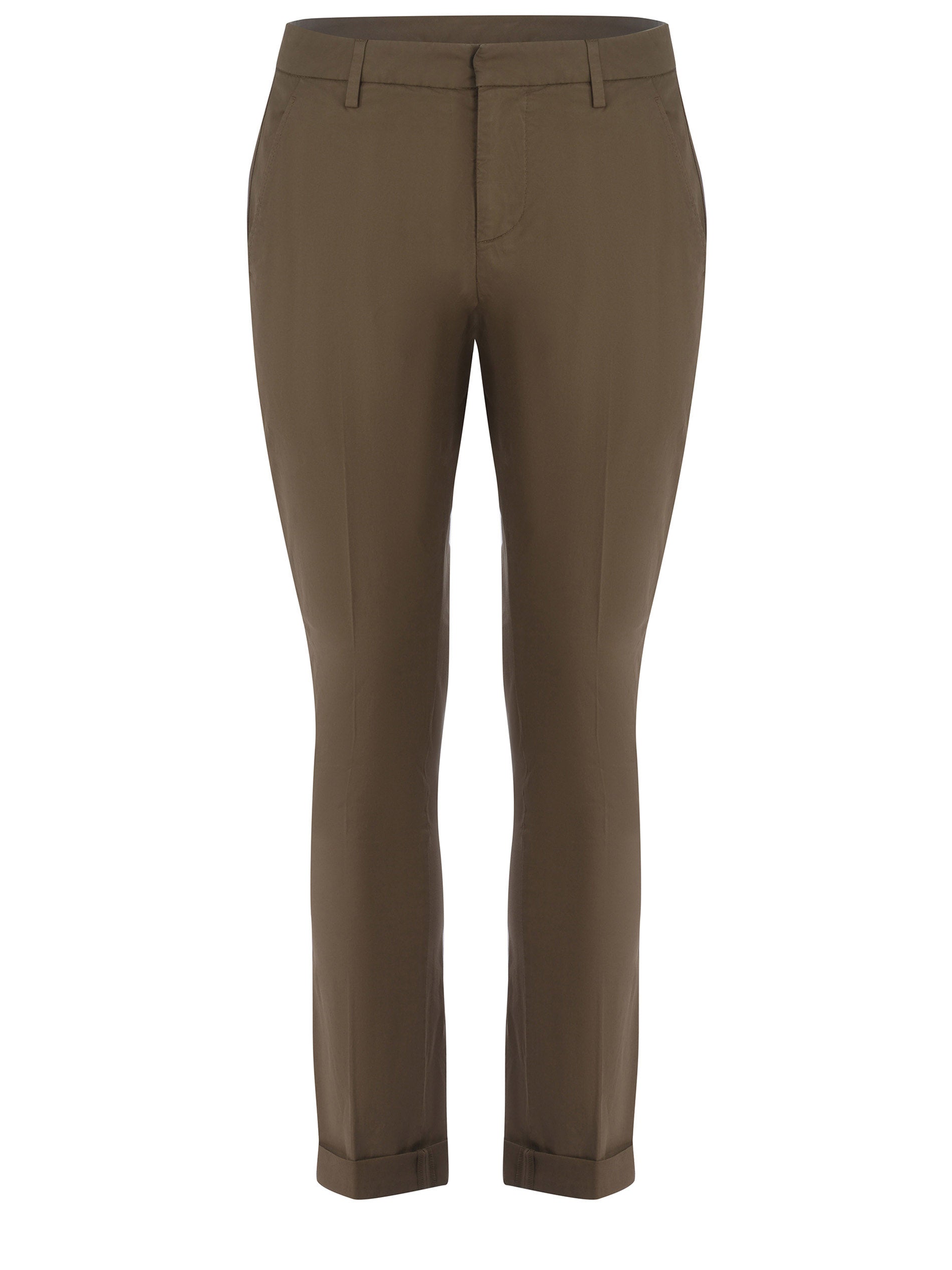 Pantaloni Dondup "Gaubert" 