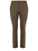 DONDUP Pantaloni UP235GSE046 PTD-025 Cammello
