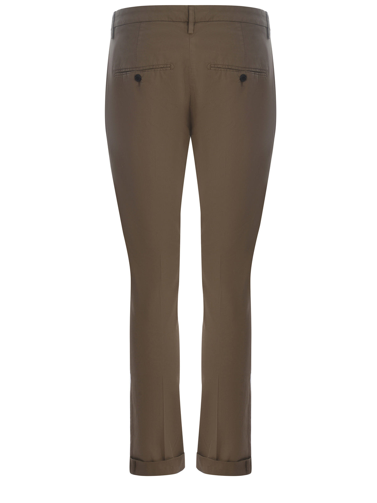 Pantaloni Dondup "Gaubert" 