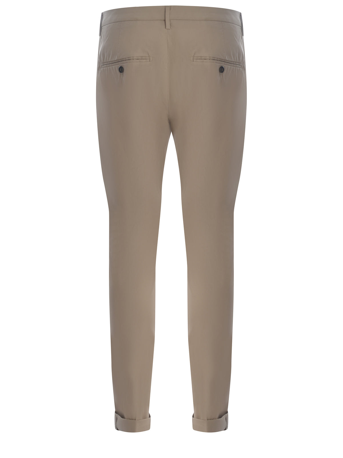 Pantaloni Dondup "Gaubert" 