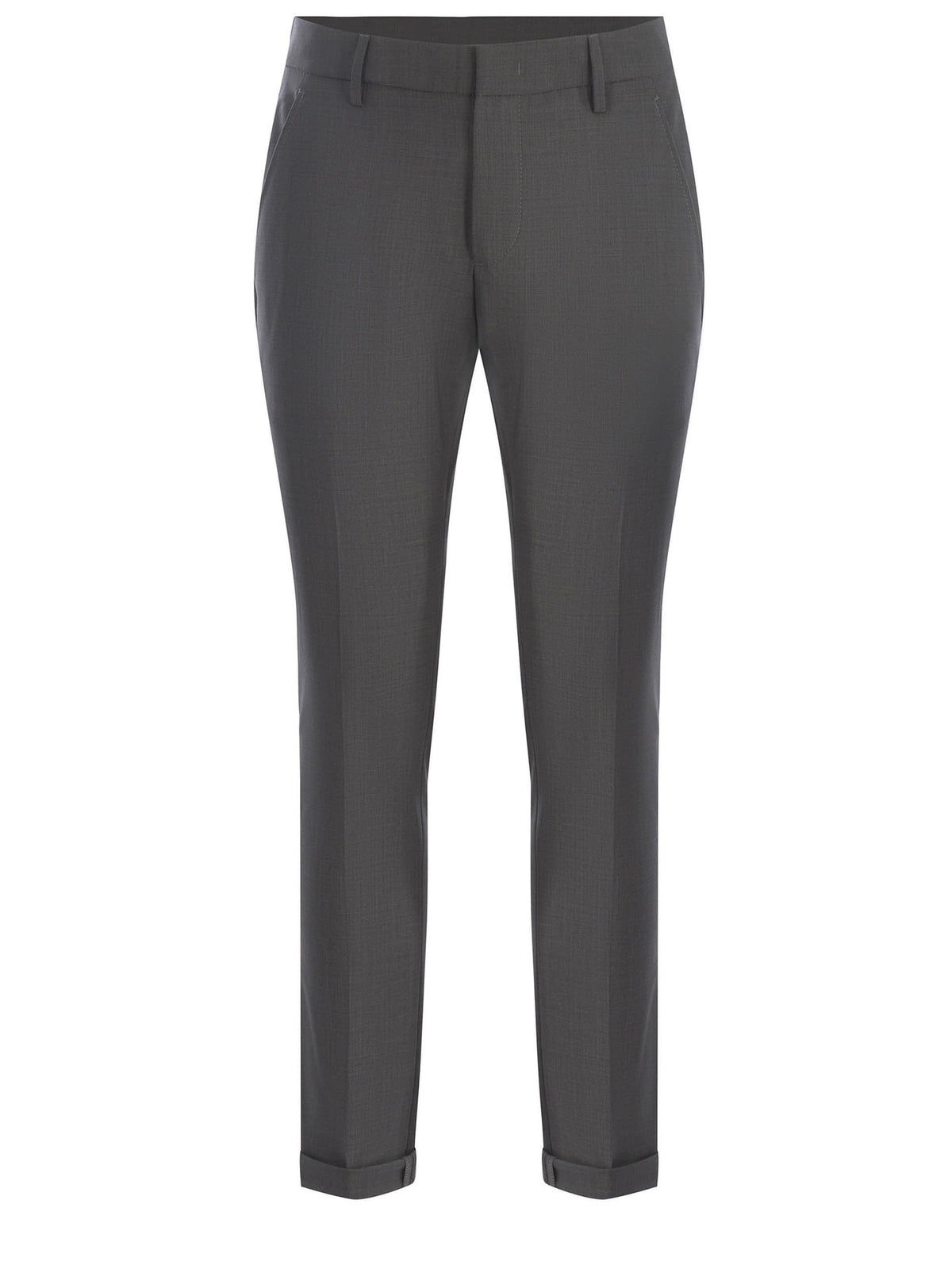 Pantaloni Dondup "Gaubert" 