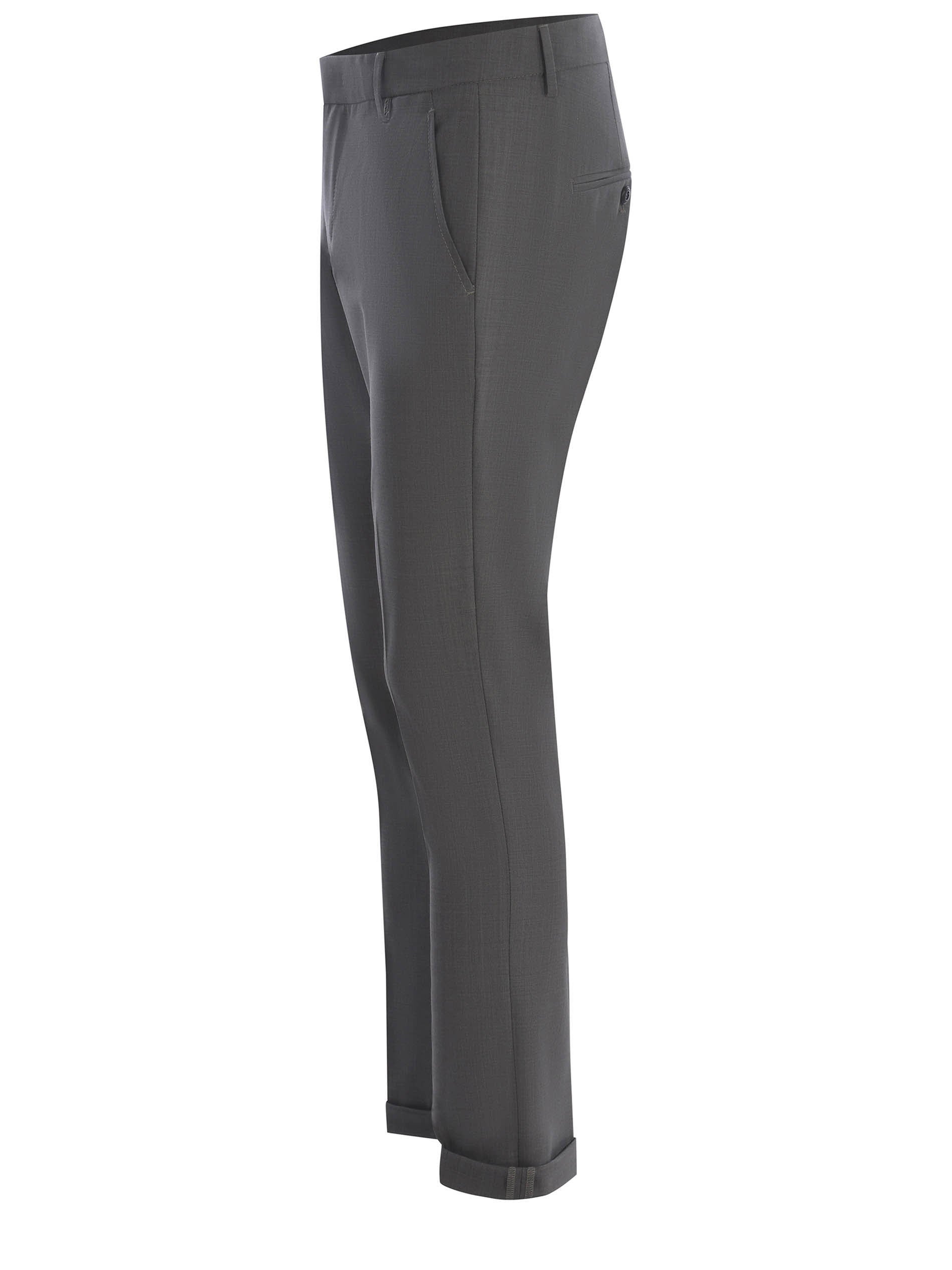 Pantaloni Dondup "Gaubert" 