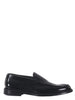 DOUCAL'S Loafers 3008PHOE UY007N-N00 Black