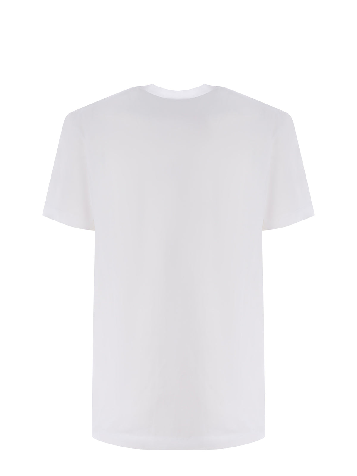T-shirt Dsquared2 "Made With Love" 