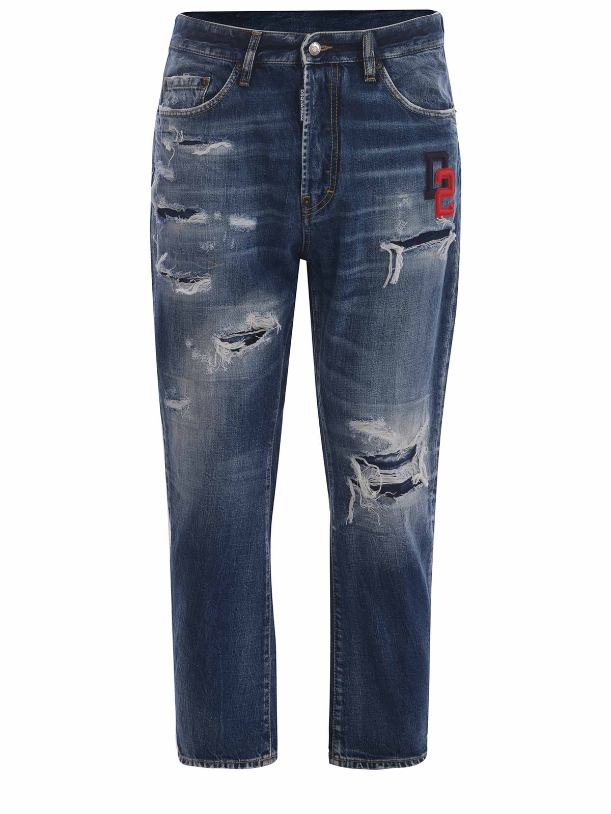 Jeans Dsquared2 "Bro" 