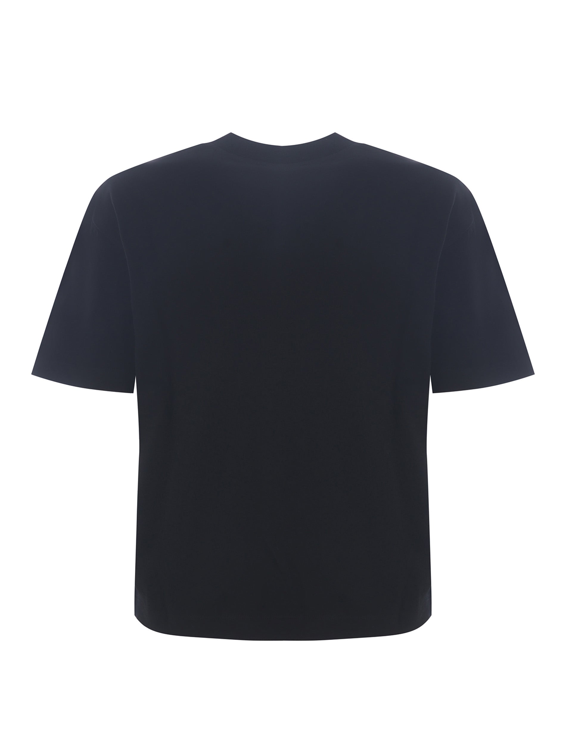 T-shirt Dsquared2 "Heart" 