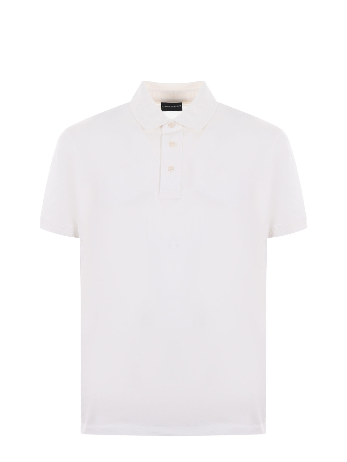 Polo Emporio Armani 