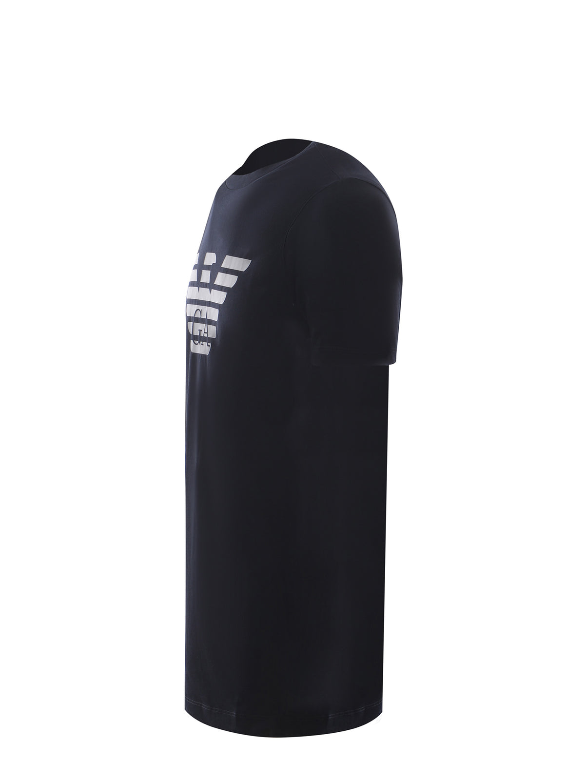T-shirt Emporio Armani "G.A" 