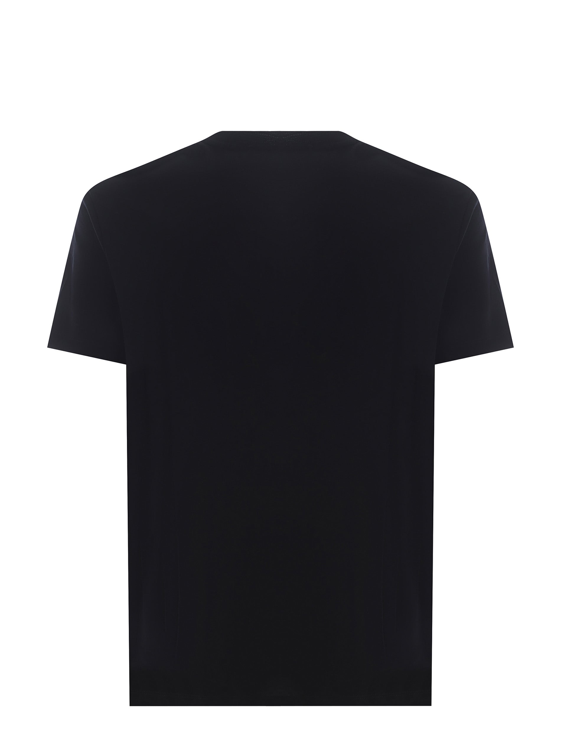 T-shirt Emporio Armani "G.A" 