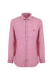 ETRO Shirts MRIB0002 99TU3D6-F0663 Mallow Pink