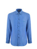 ETRO Camicie MRIB0004 99TU3D1-B0322 Azzurro