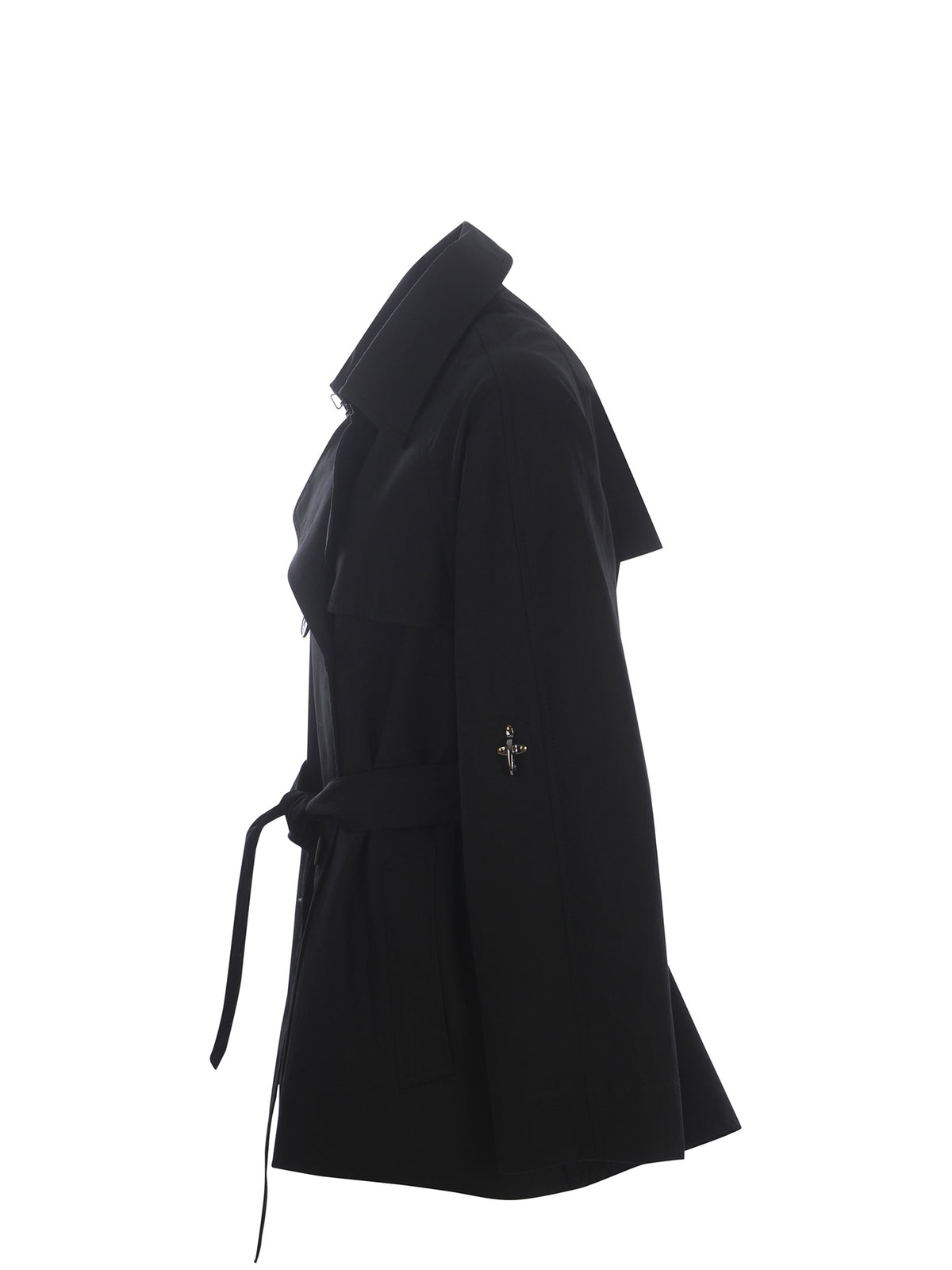 Trench Fay 