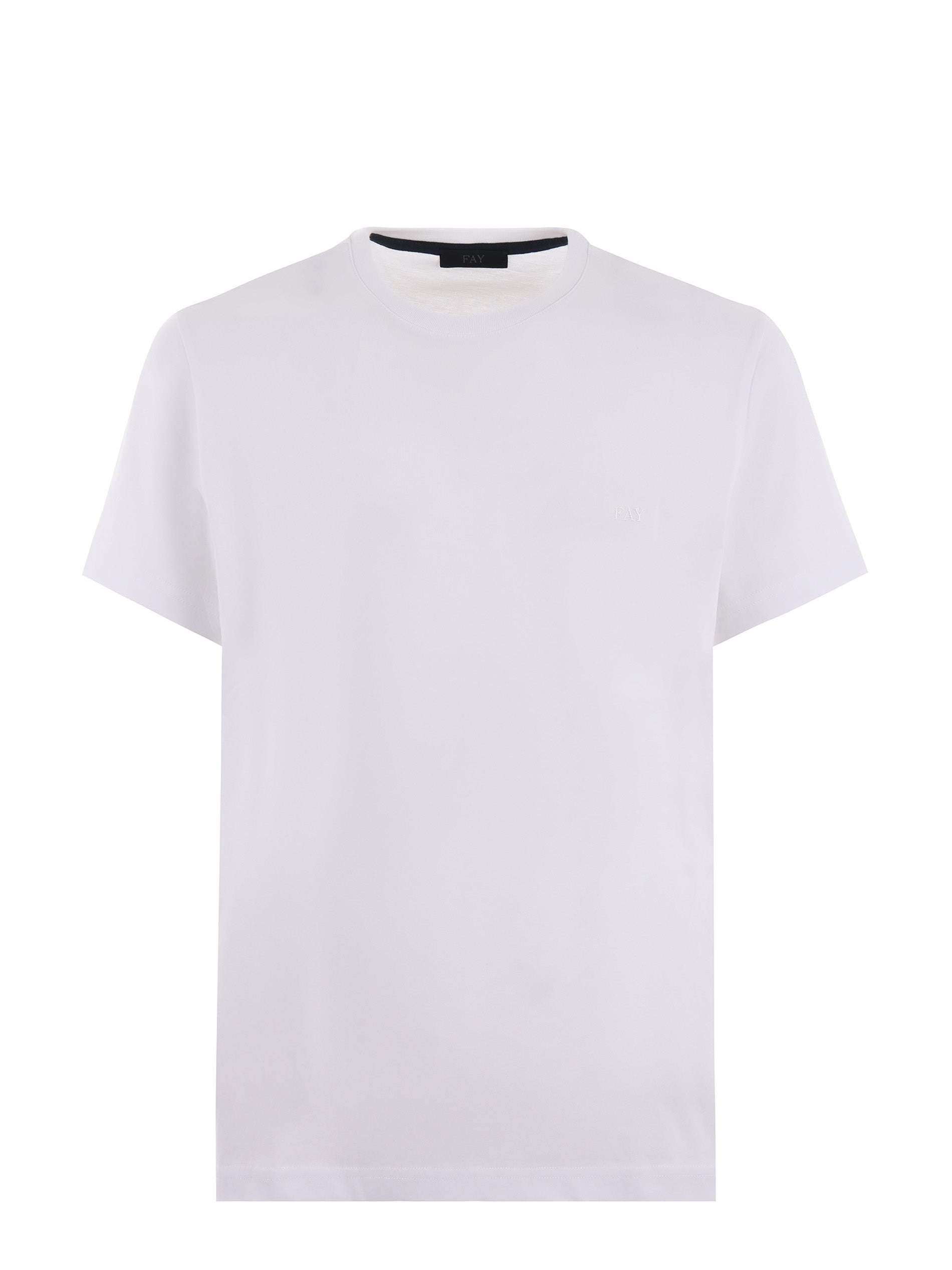 T-shirt Fay 