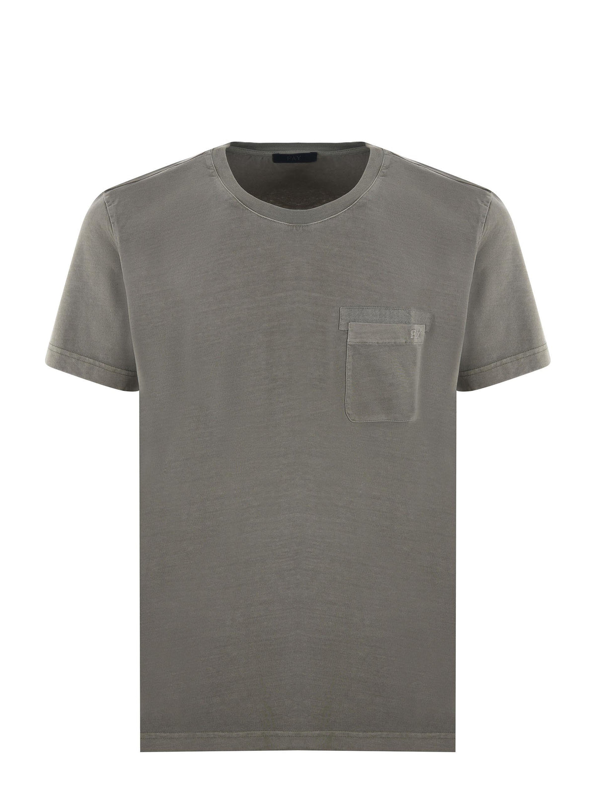 T-shirt Fay 
