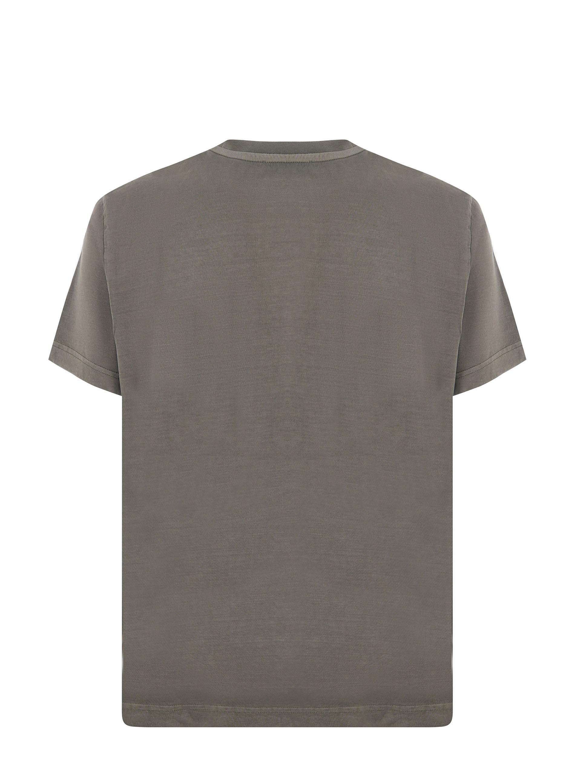 T-shirt Fay 