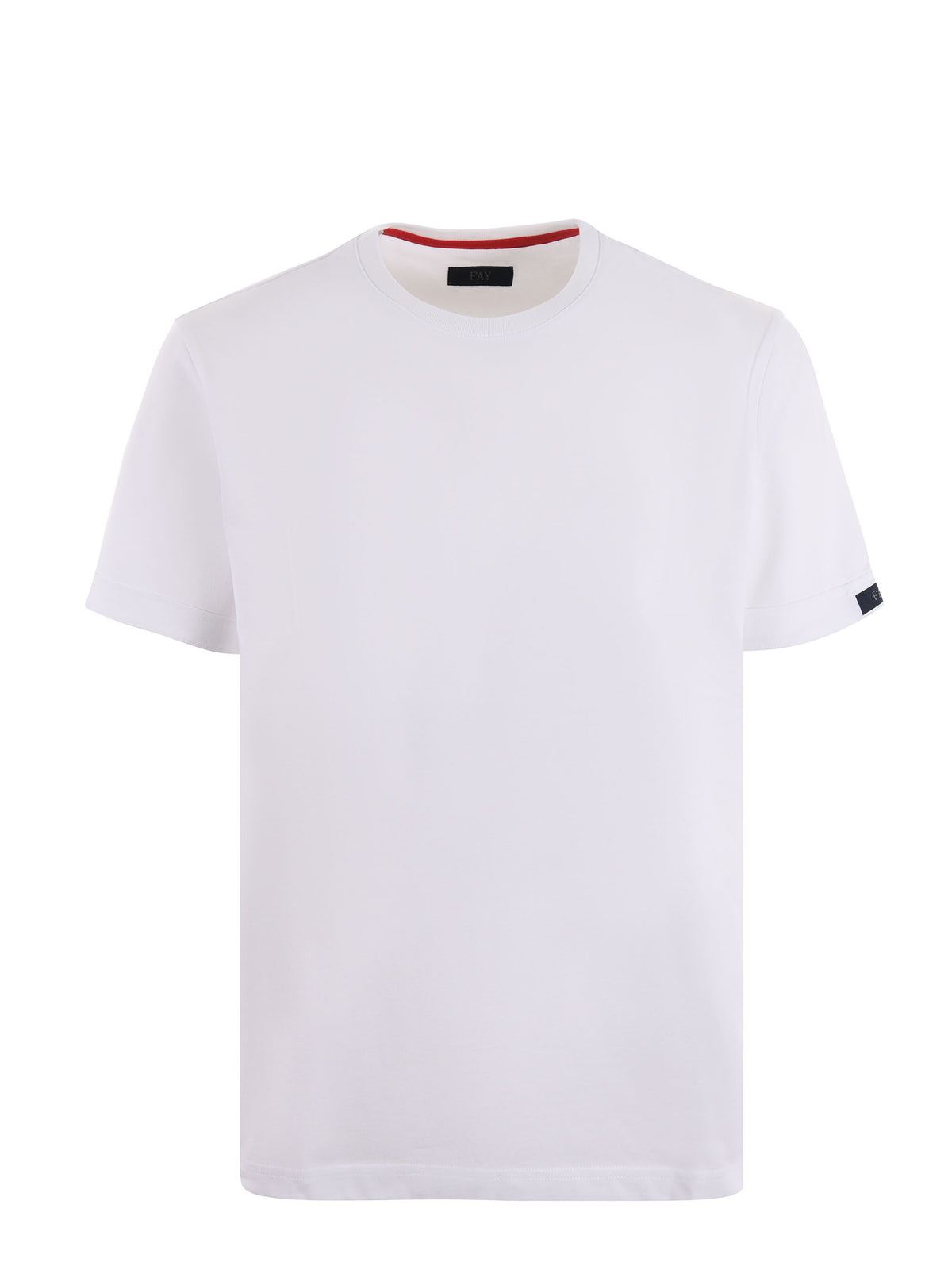 T-shirt Fay 
