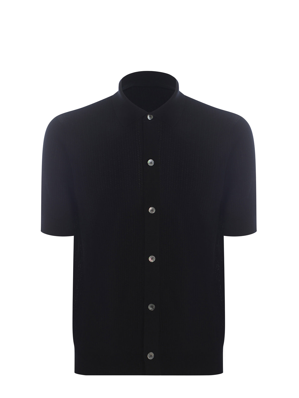 Camicia Filippo De Laurentis 