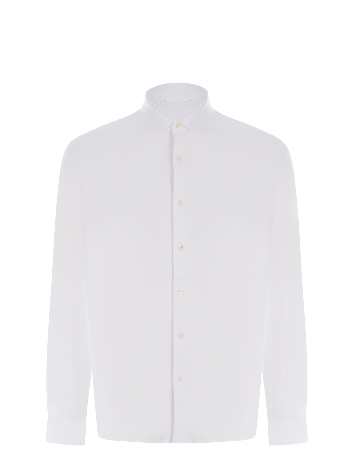 Camicia Filippo De Laurentis 
