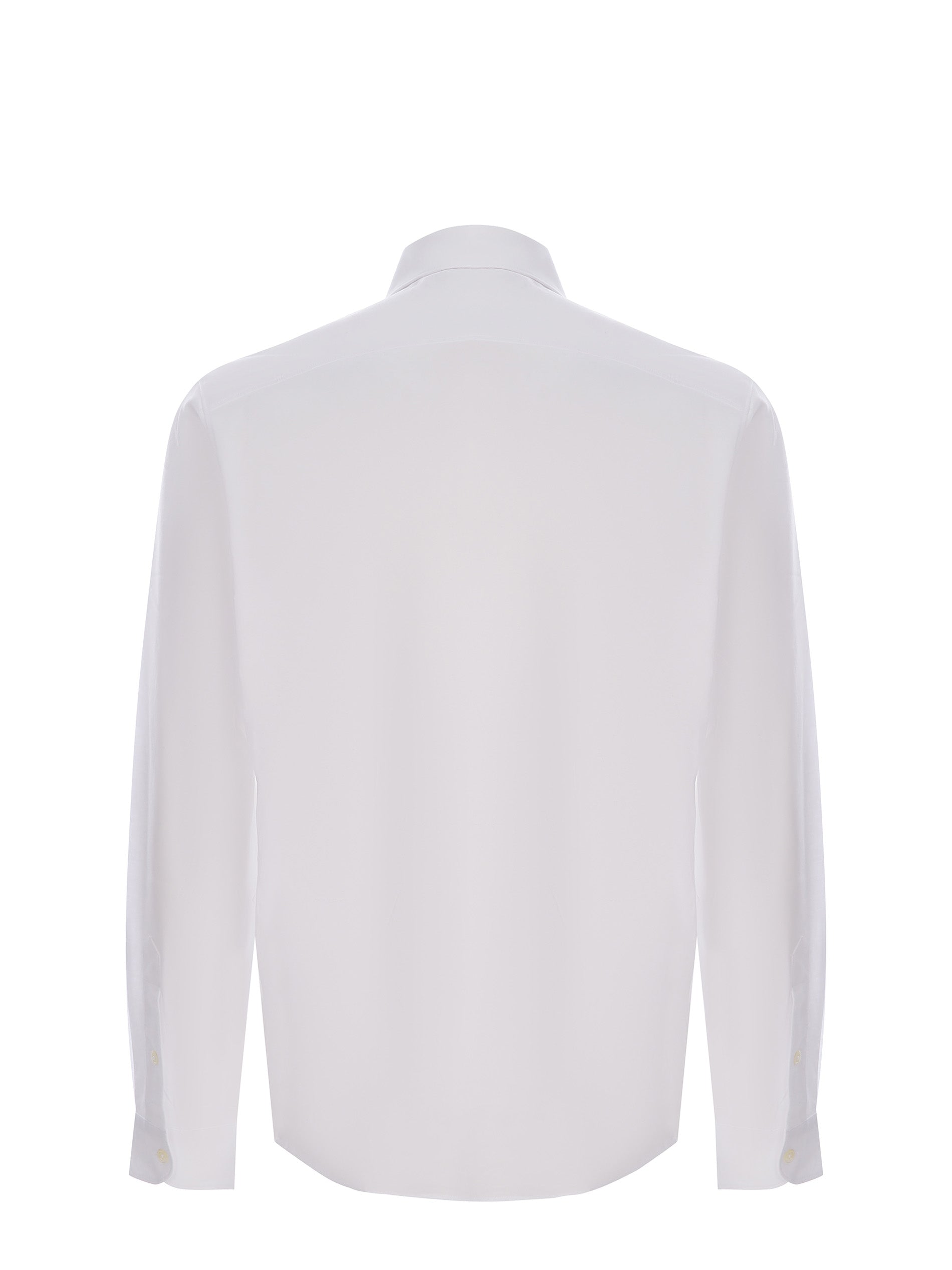 Camicia Filippo De Laurentis 