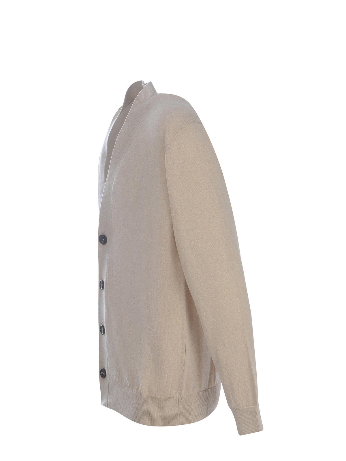 Cardigan Filippo De Laurentis 