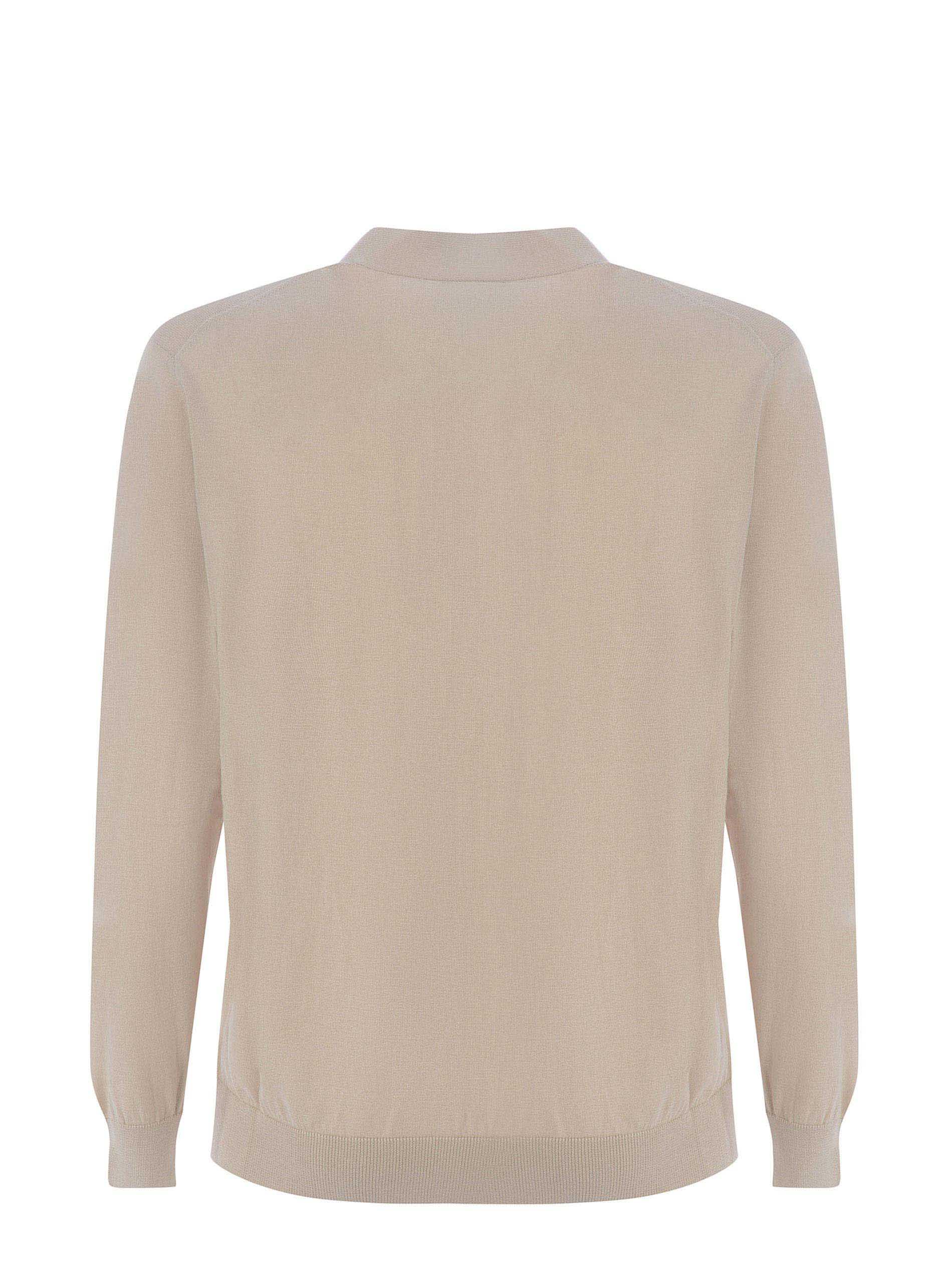 Cardigan Filippo De Laurentis 