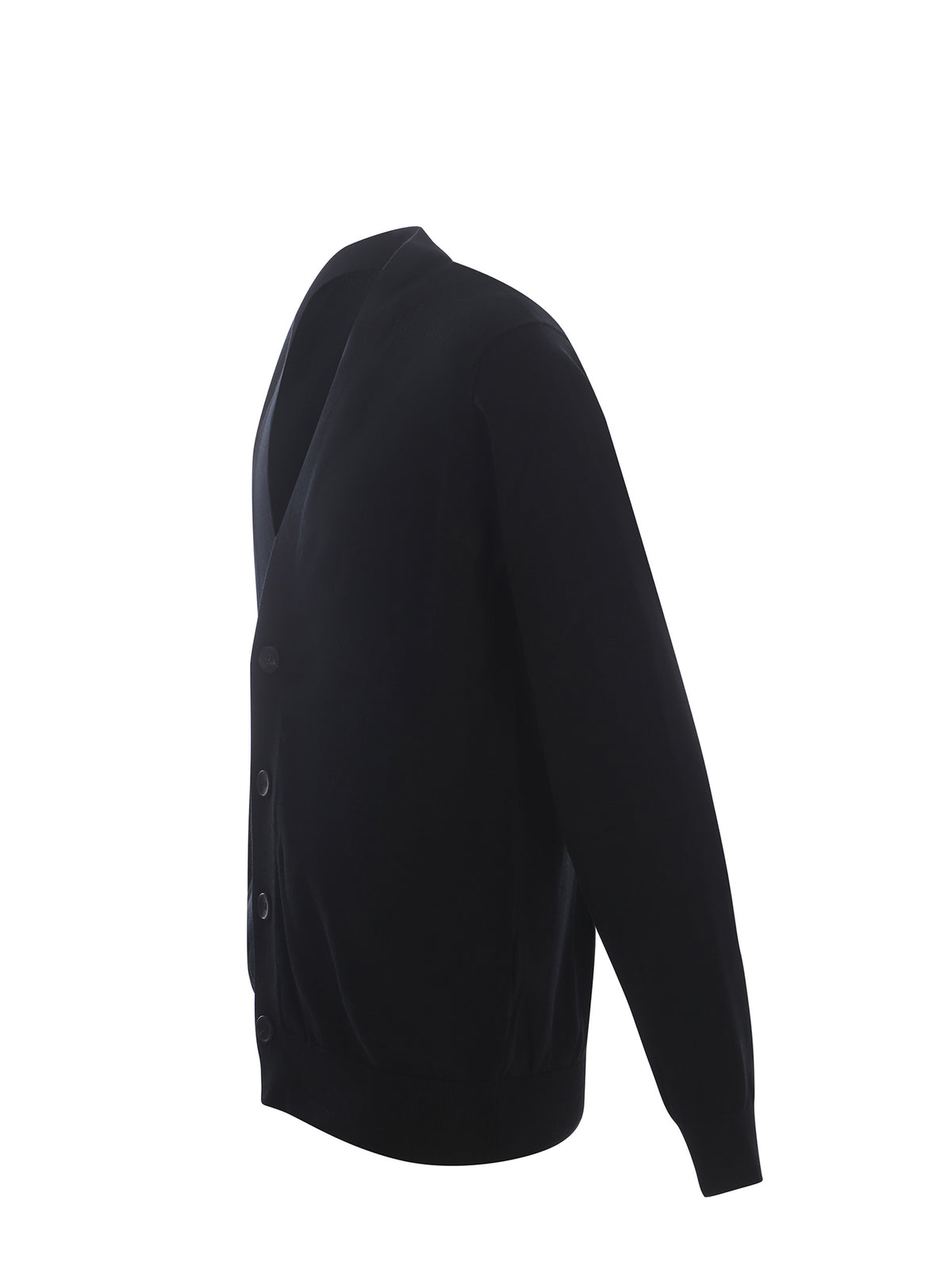 Cardigan Filippo De Laurentis 