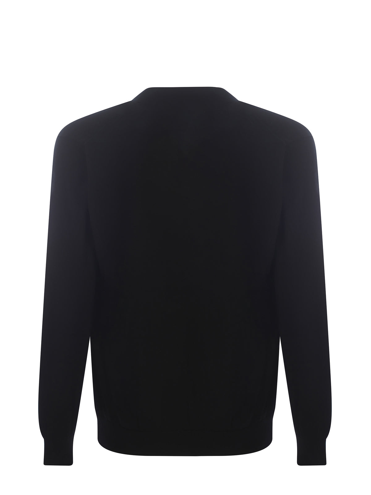 Cardigan Filippo De Laurentis 