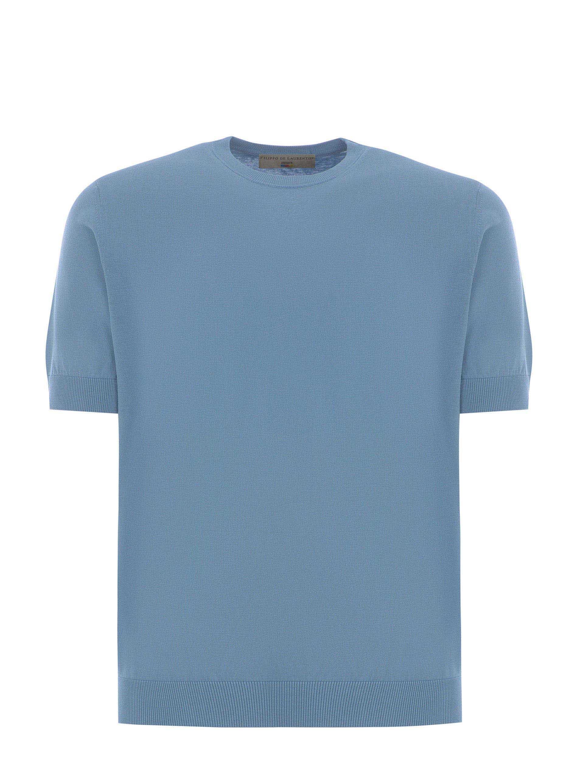 Maglia Filippo De Laurentis 