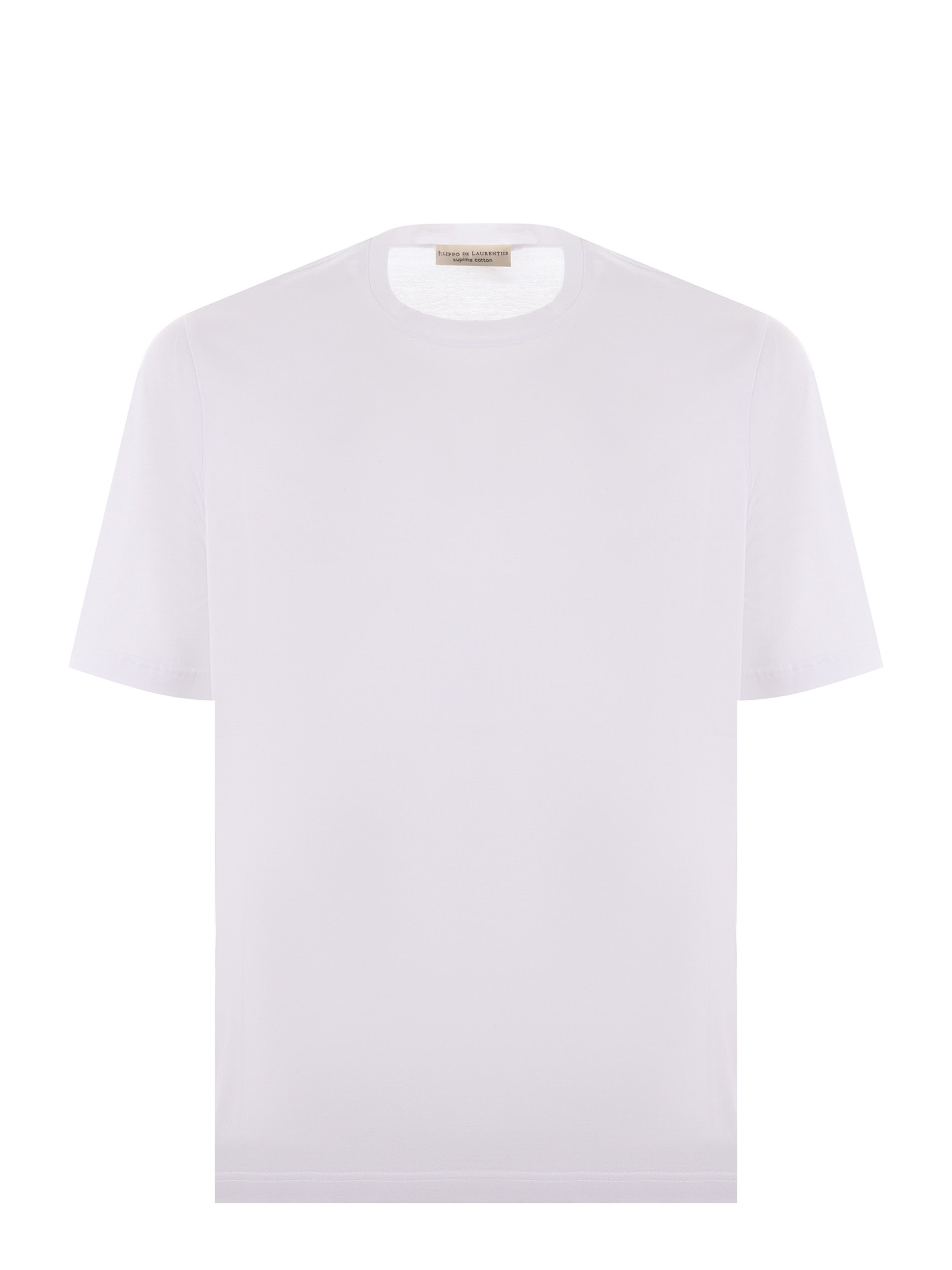 T-shirt Filippo De Laurentiis 
