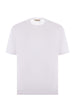 FILIPPO DE LAURENTIS T-shirt TSMC JERLUX-001 White