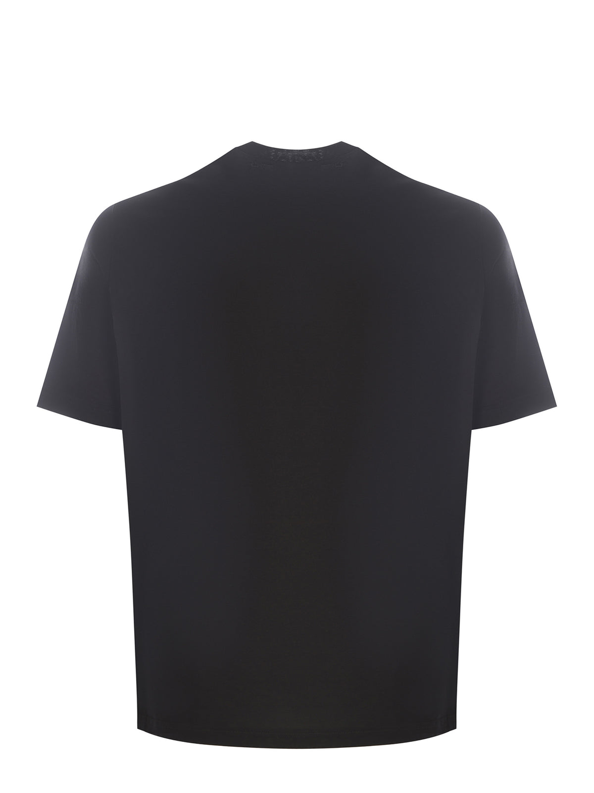 T-shirt Filippo De Laurentis 