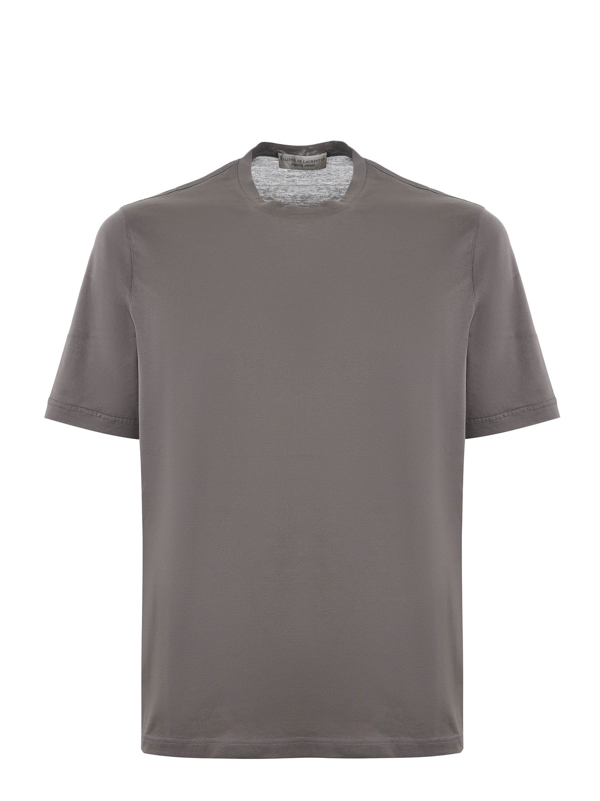 T-shirt Filippo De Laurentiis 