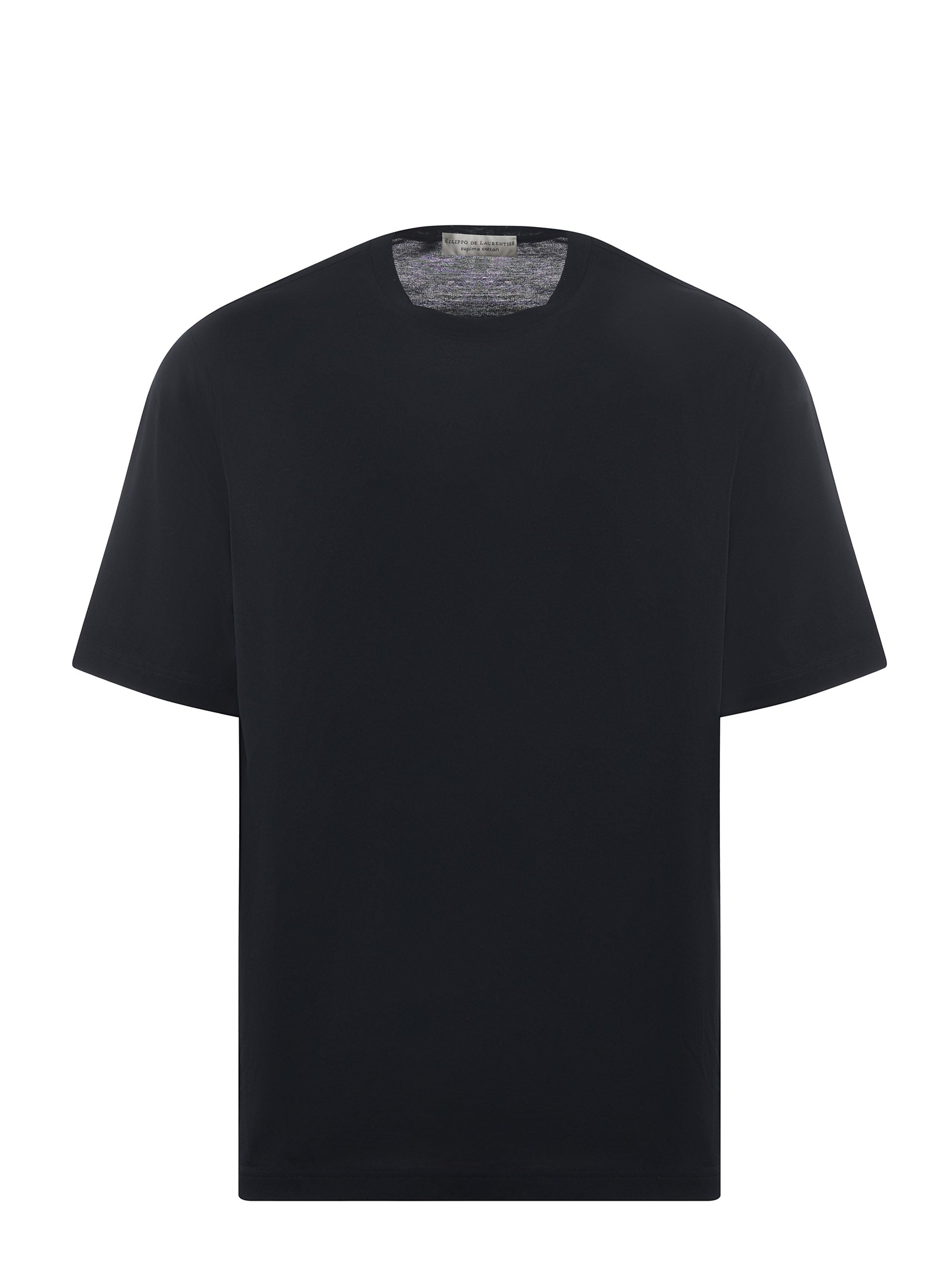T-shirt Filippo De Laurentiis 