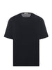 FILIPPO DE LAURENTIS T-shirt TSMC JERLUX-990 Nero