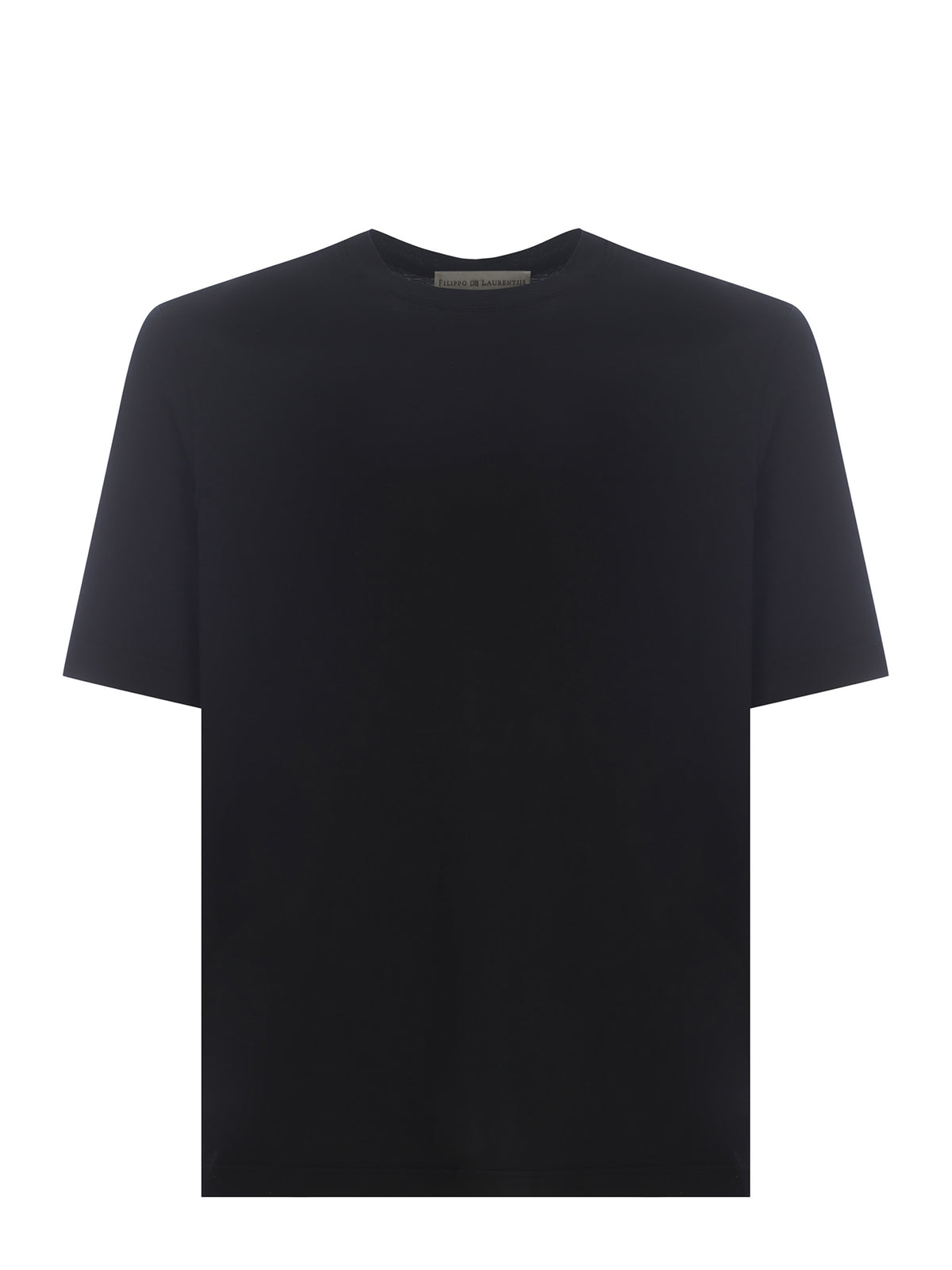 T-shirt Filippo De Laurentis 