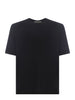 FILIPPO DE LAURENTIS T-shirt TSMC JERVIN-U990 Black